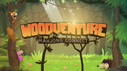 Woodventure Logo
