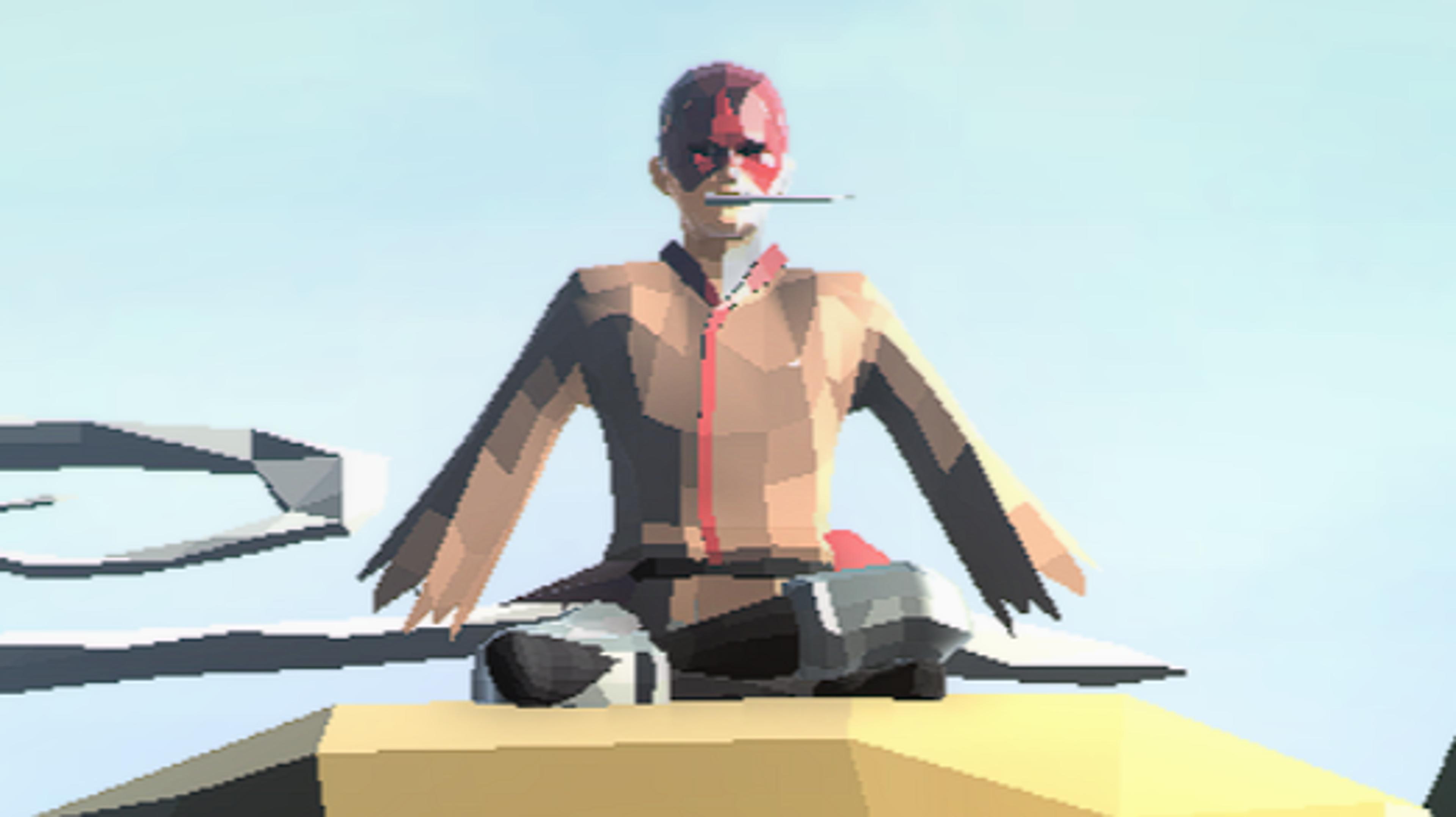 The Legendary Assassin Ninja KAL Logo