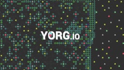 YORG.io Logo