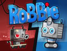 RoBBiE Logo