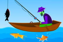 Fish Master Logo