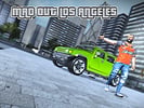 Mad Out Los Angeles Logo