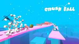 Crush Ball Kingdom Fall Logo