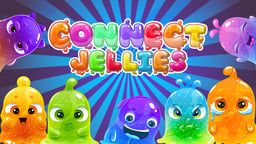 Connect Jellies Logo