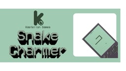 Snake Charmer Logo