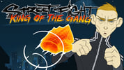 Street Fight King of the Gang Logo