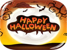 FZ Happy Halloween Logo