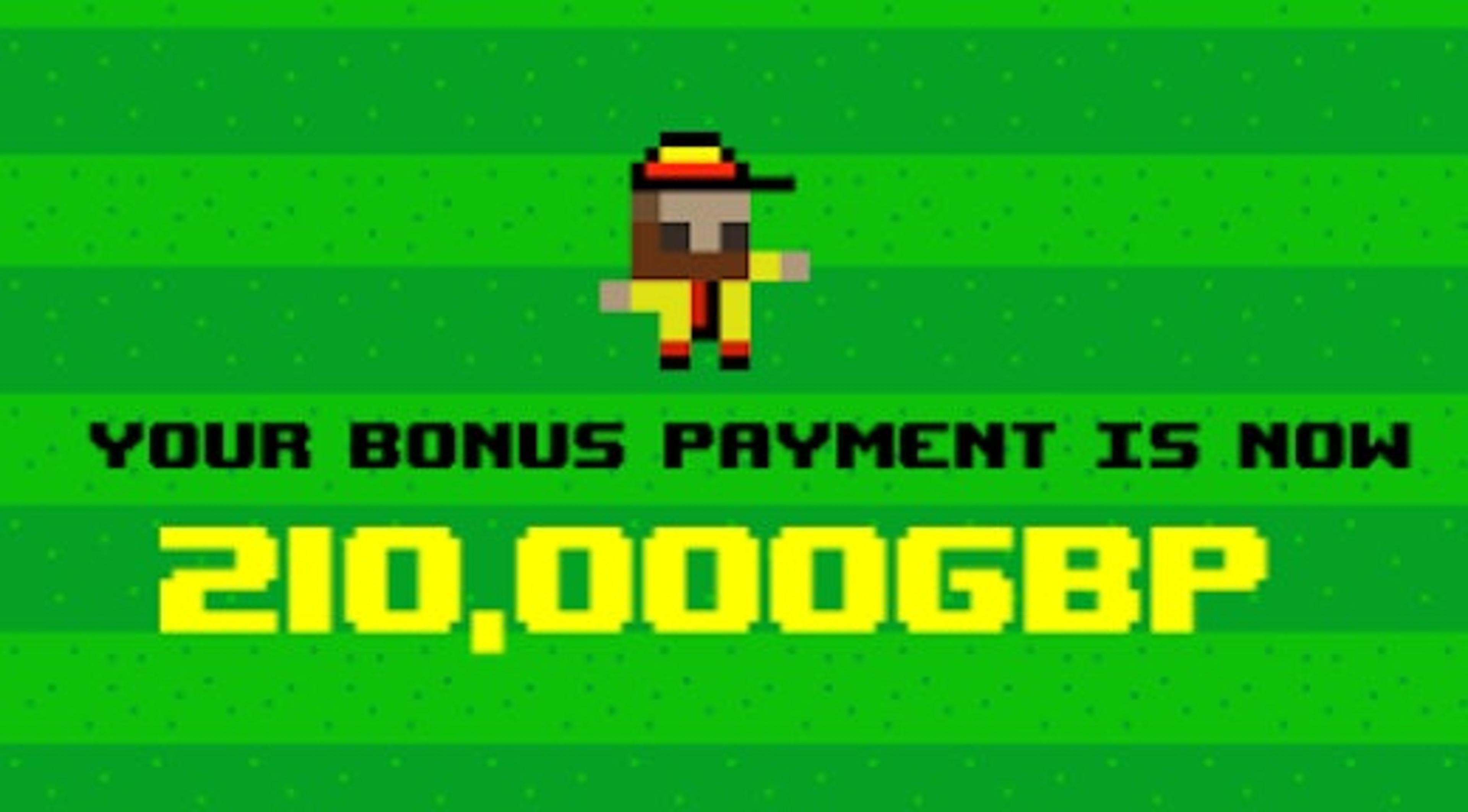 Bad Soccer Manager Logo