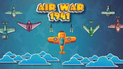 Air War 1941 Logo