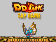 DDTank Tap Logo