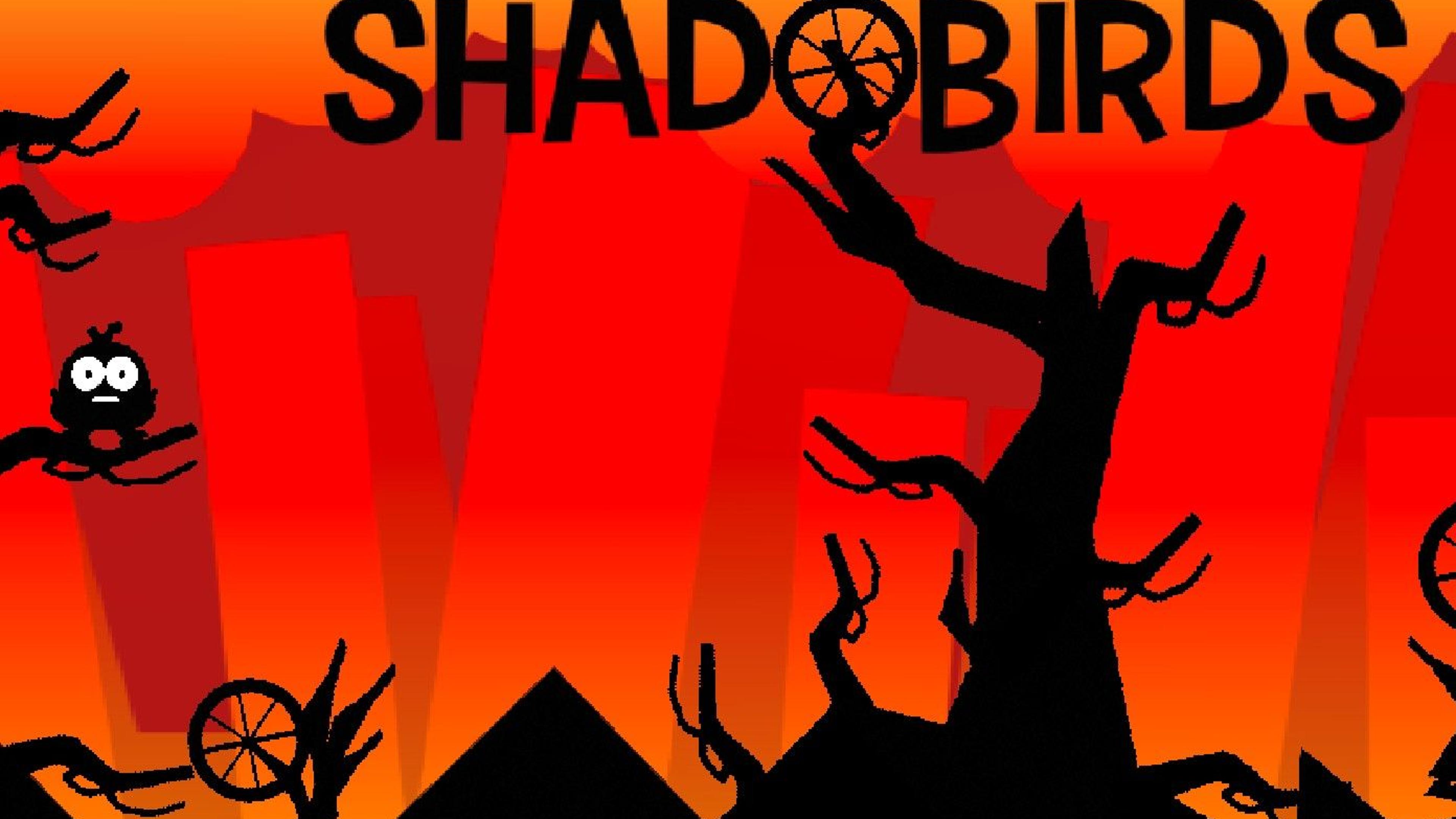 Shadobirds Logo