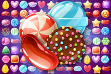 Candy Connect New Logo