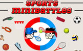 Sports Minibattles Logo
