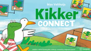 Kikker Connect Logo