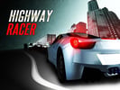 EG Highway Racer Logo
