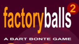 Factory Balls 2 Logo