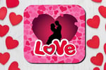 Valentines Hidden Harts Logo