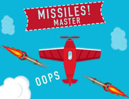 Missiles Master Logo