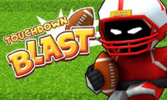 Touchdown Blast Logo