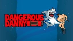 Dangerous Danny Logo