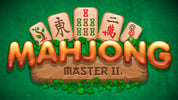 Mahjong Master 2 Logo