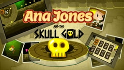Ana Jones Logo