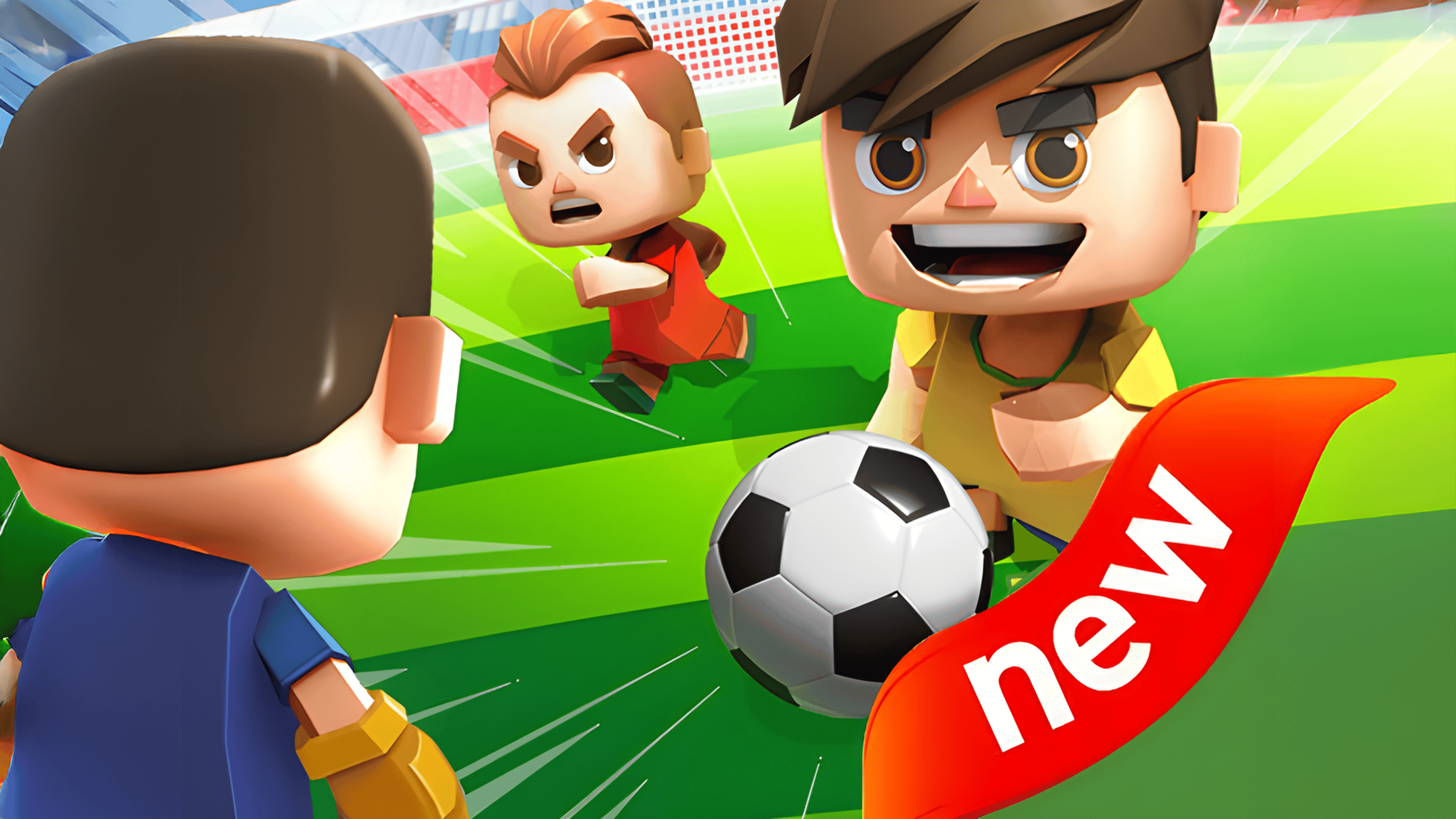 Champion Soccer Logo