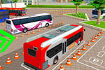 Bus Simulator 2021 Logo