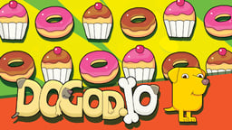 Dogod.io Logo