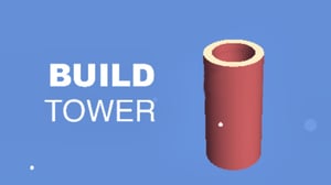 👋 Build tower Play Now For Free at LupyGames.com!