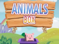 Animals Box Logo