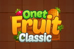 Onet Fruit Classic Logo