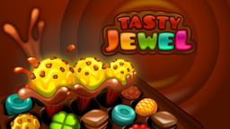 Tasty Jewel Logo