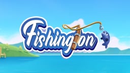 Fishington.io Logo