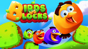 Birds Vs Blocks Logo