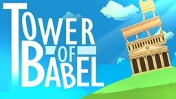 Tower Of Babel Logo