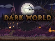 Dark World Logo