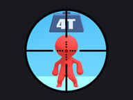 Pocket Sniper Logo