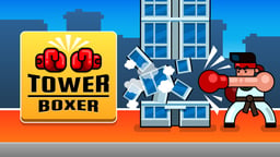 Tower Boxer Logo