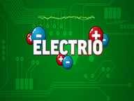 EG Electrode Logo
