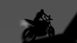 Shadow Bike Rider Logo