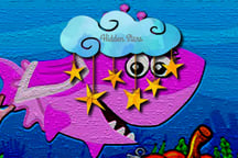 Kids Hidden Stars Logo