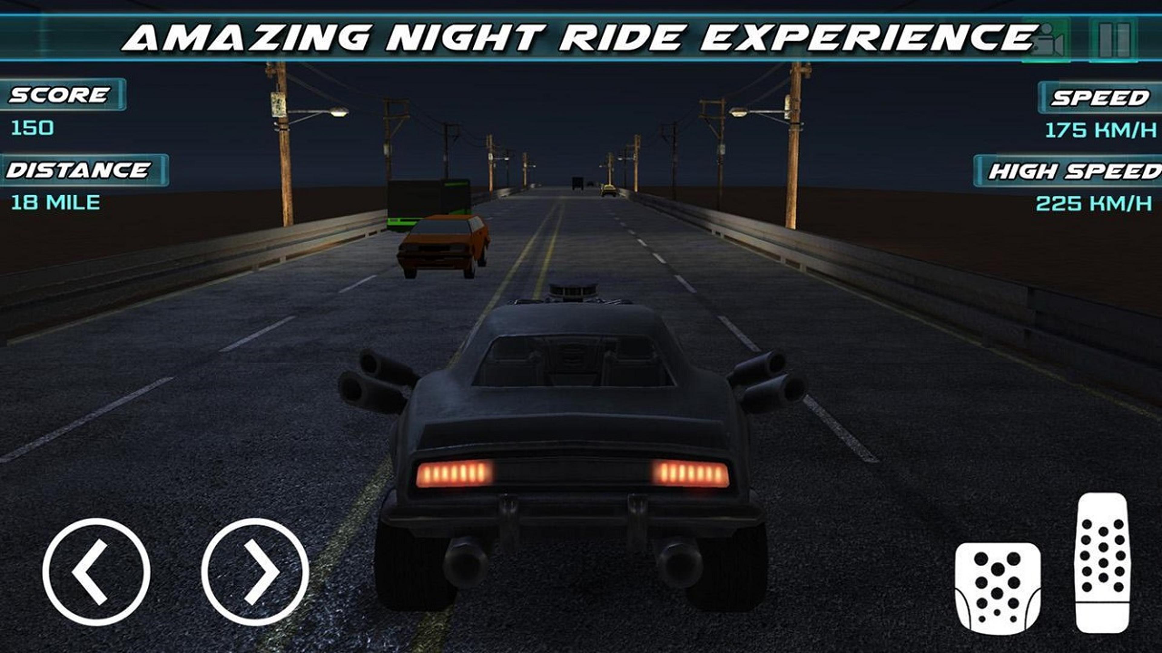 Car Highway Racing 2019 : Car Racing Simulator Logo