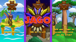 Jago Logo