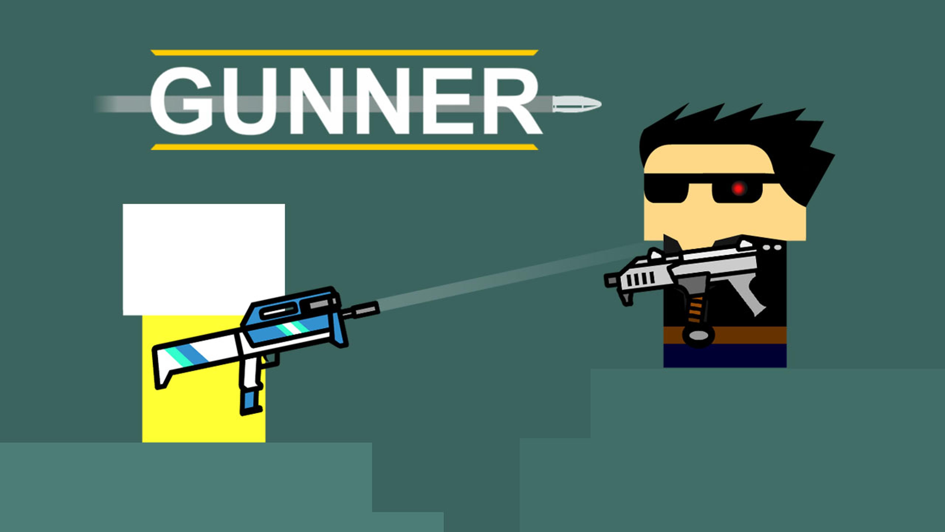 Gunner Logo
