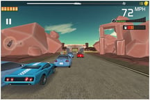 Speed Car Racing Game 3D  Logo