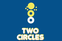 Two Circles Logo