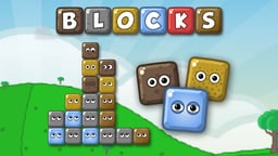 Blocks Logo