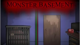 Monster Basement Logo