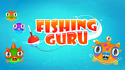 Fishing Guru Logo